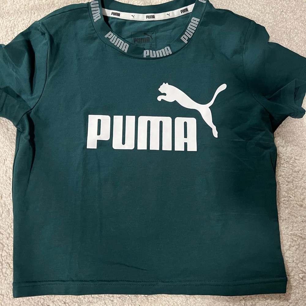 Puma Shirt XS